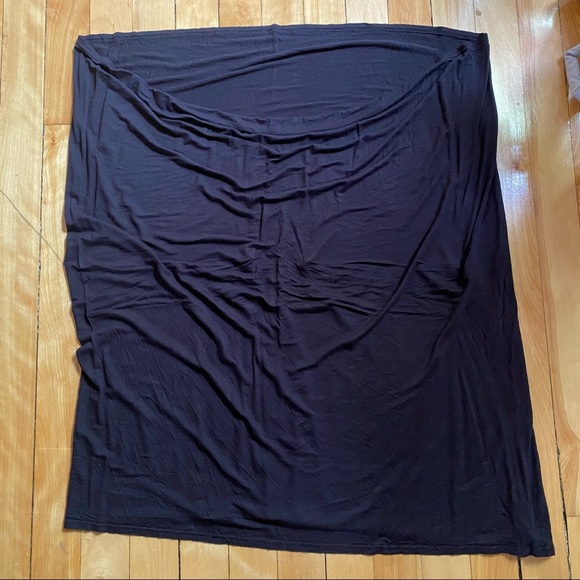 Kushies infinity scarf/ nursing cover - Picture 2 of 5